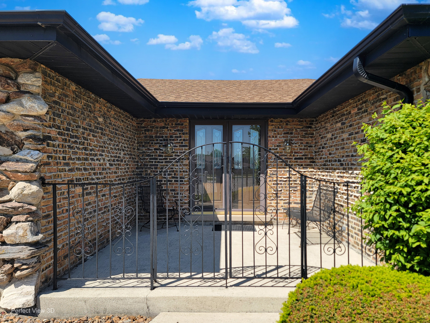 15110 HOLLYHOCK Court, Orland Park, IL 60462