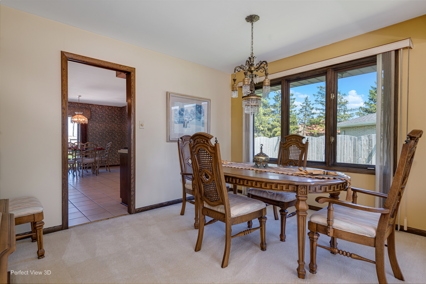15110 HOLLYHOCK Court, Orland Park, IL 60462