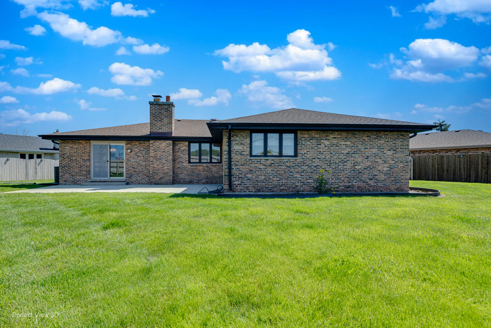 15110 HOLLYHOCK Court, Orland Park, IL 60462