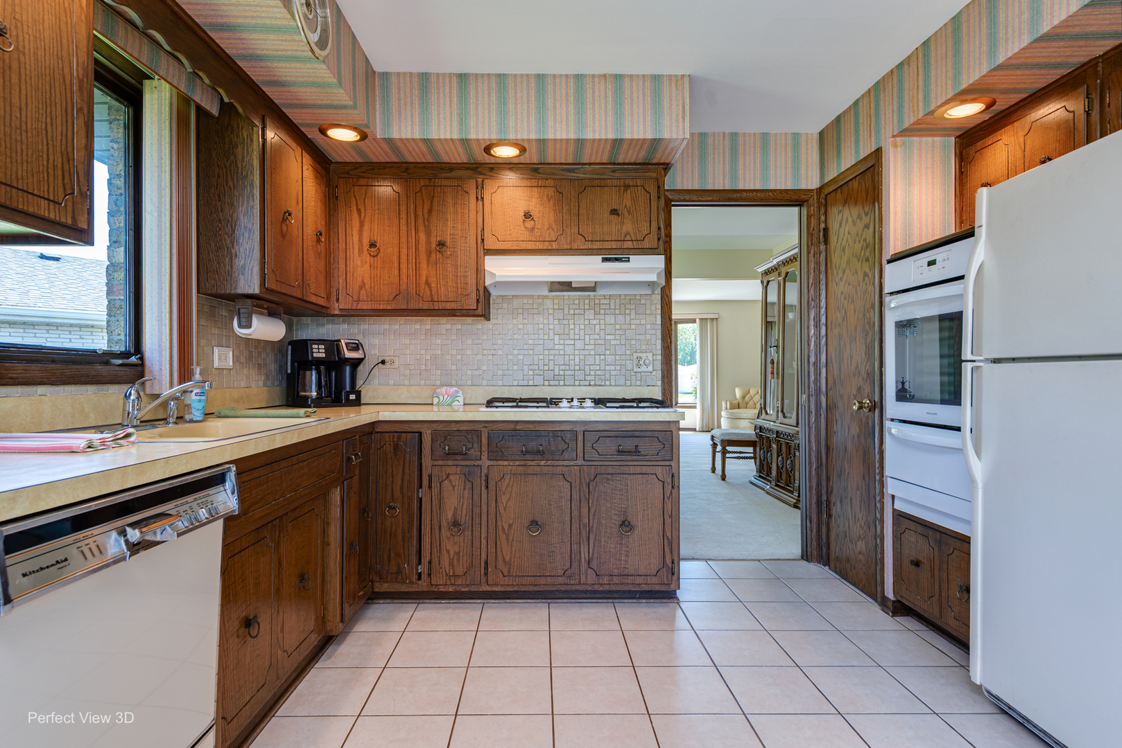 15110 HOLLYHOCK Court, Orland Park, IL 60462