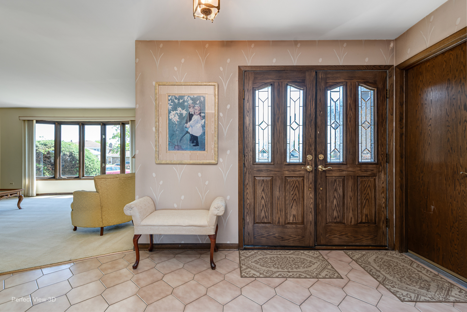 15110 HOLLYHOCK Court, Orland Park, IL 60462