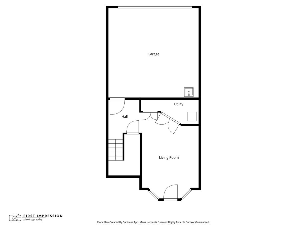 1127 Gilbert Avenue #1127, Downers Grove, IL 60515