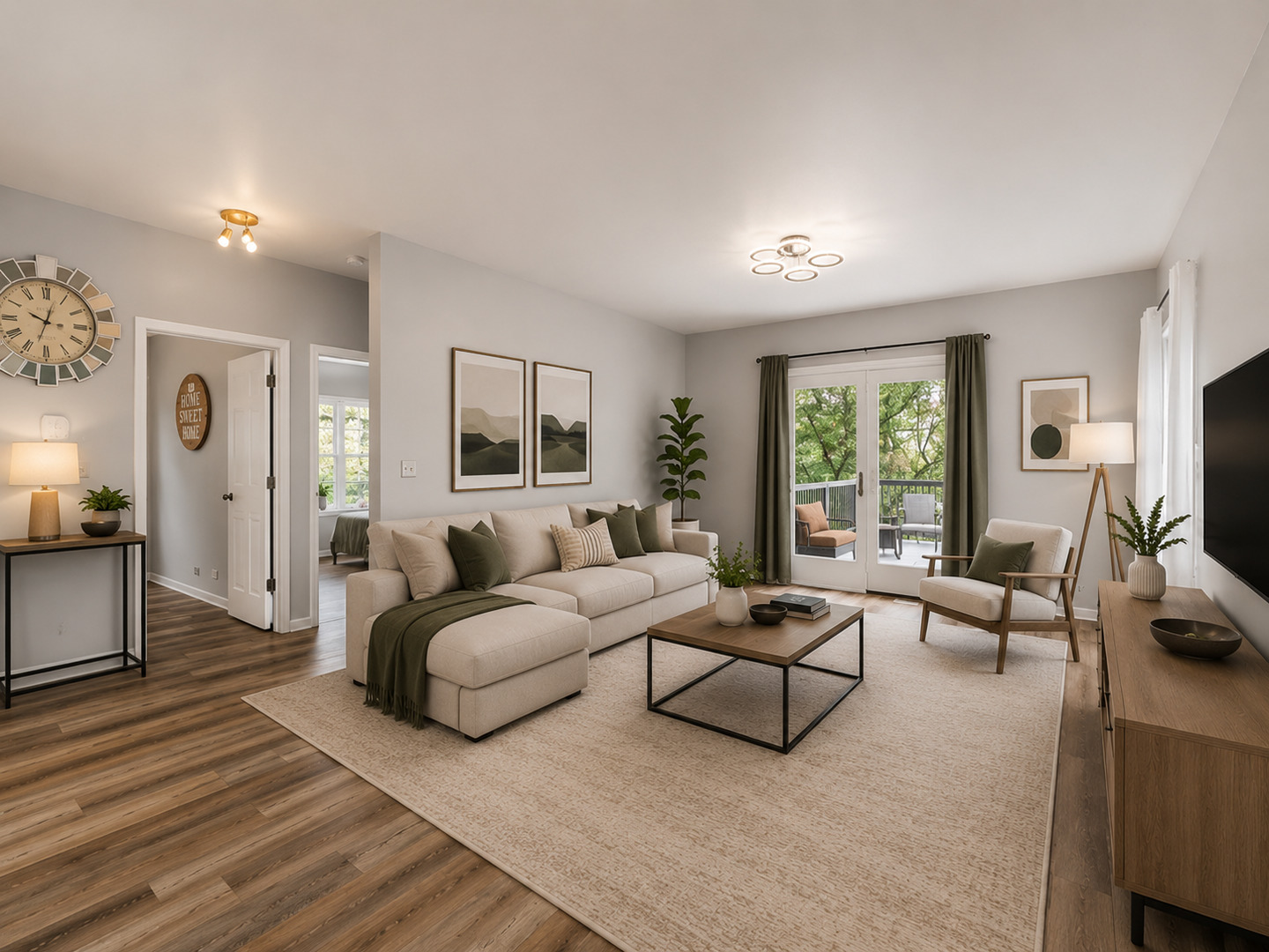 4909 Spencer Avenue #A, Lisle, IL 60532