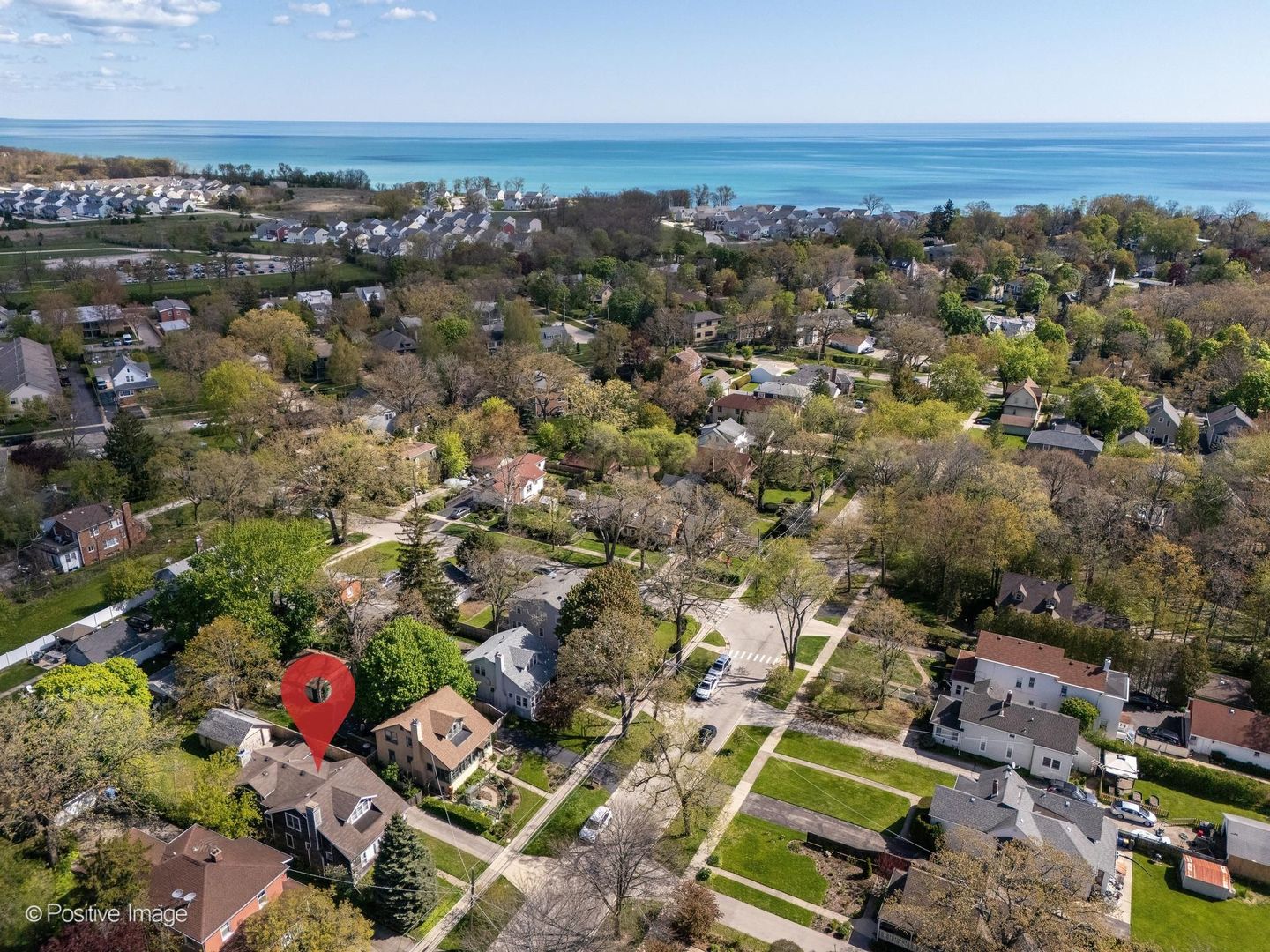 391 Bloom Street, Highland Park, IL 60035