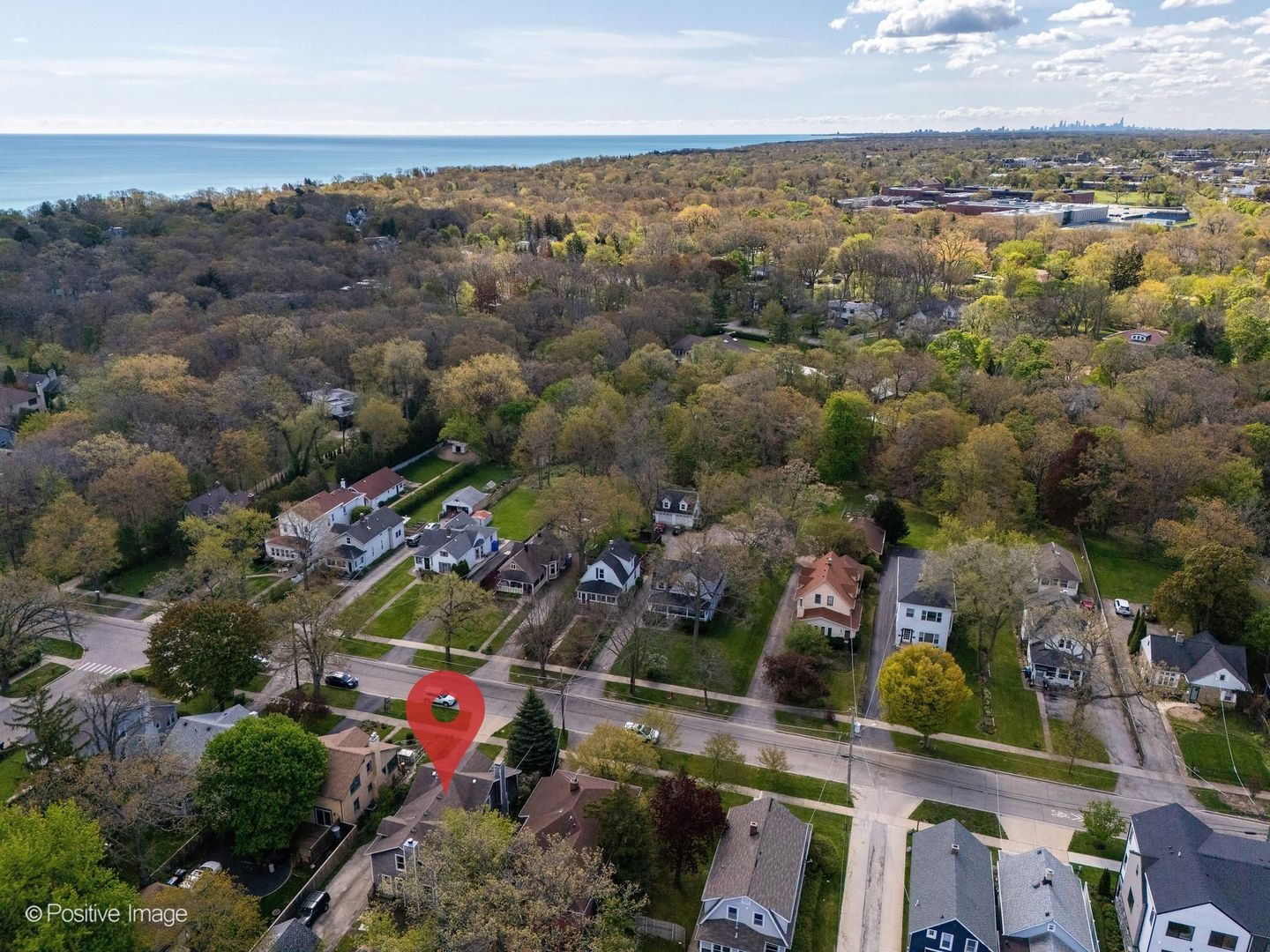 391 Bloom Street, Highland Park, IL 60035