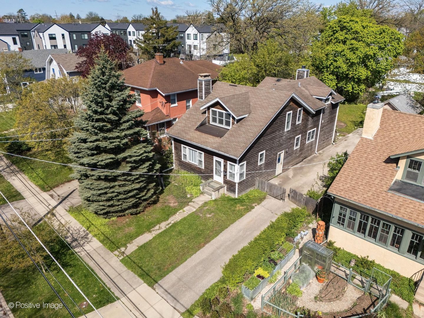 391 Bloom Street, Highland Park, IL 60035
