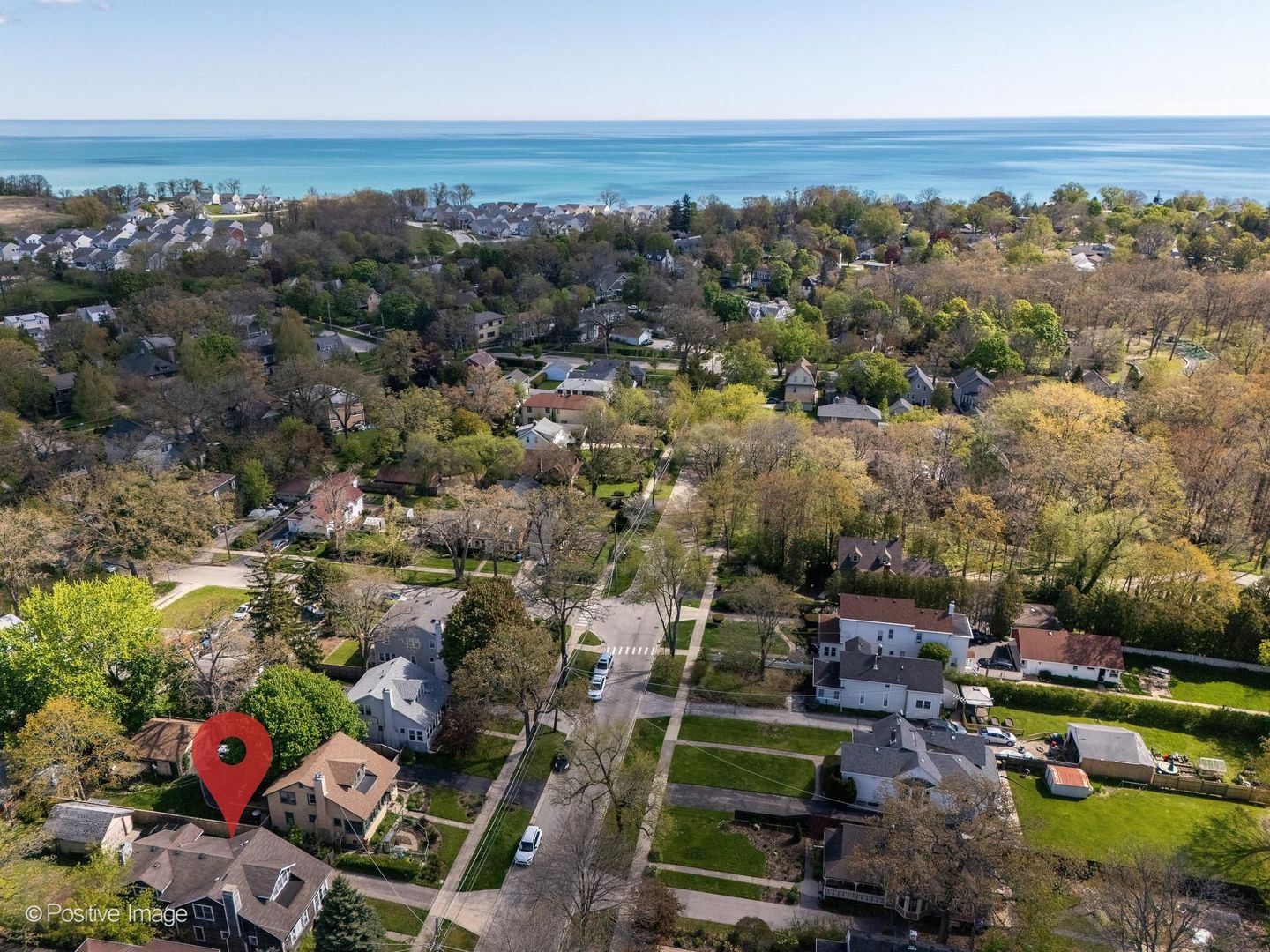 391 Bloom Street, Highland Park, IL 60035