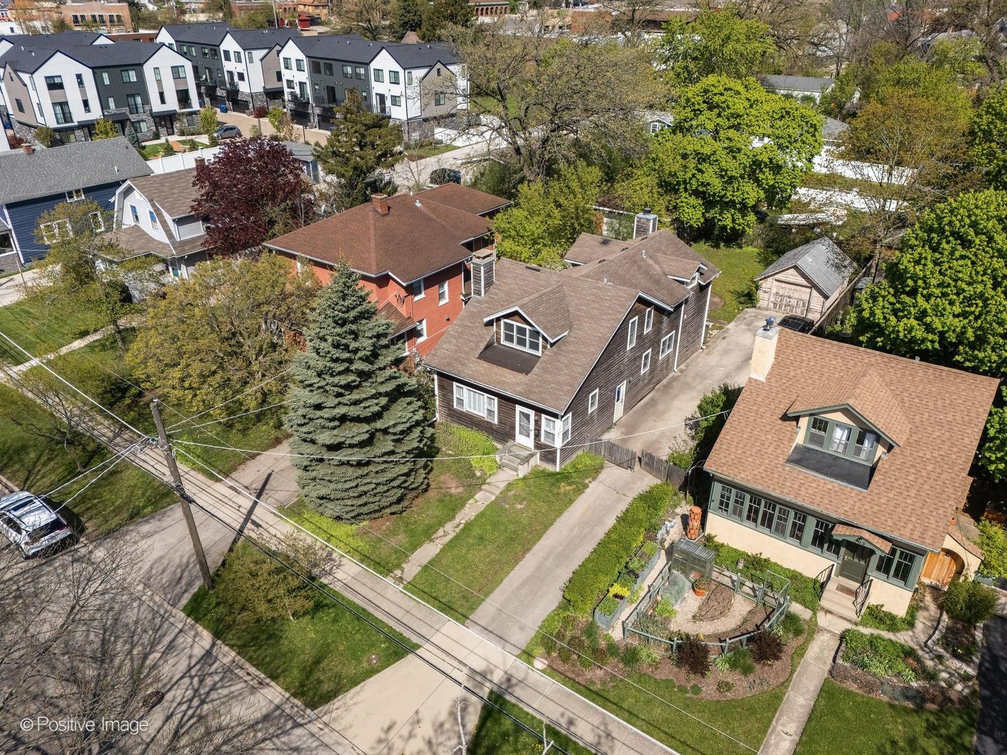 391 Bloom Street, Highland Park, IL 60035