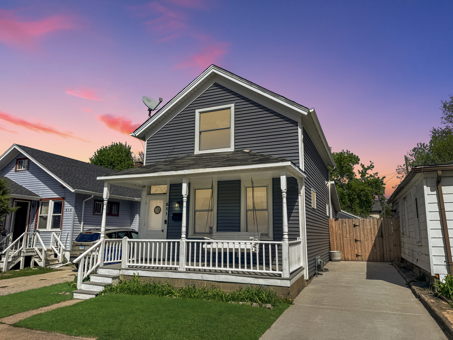 511 Chestnut Street, Waukegan, IL 60085
