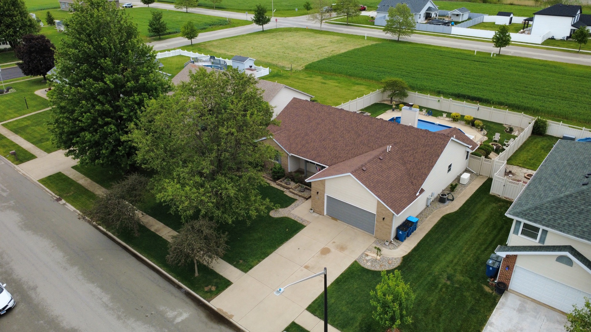 1490 Derby Drive, Bourbonnais, IL 60914