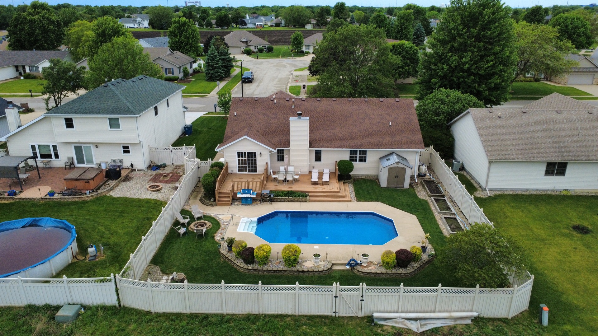 1490 Derby Drive, Bourbonnais, IL 60914
