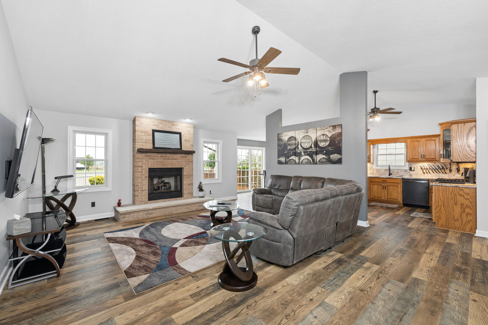 1490 Derby Drive, Bourbonnais, IL 60914
