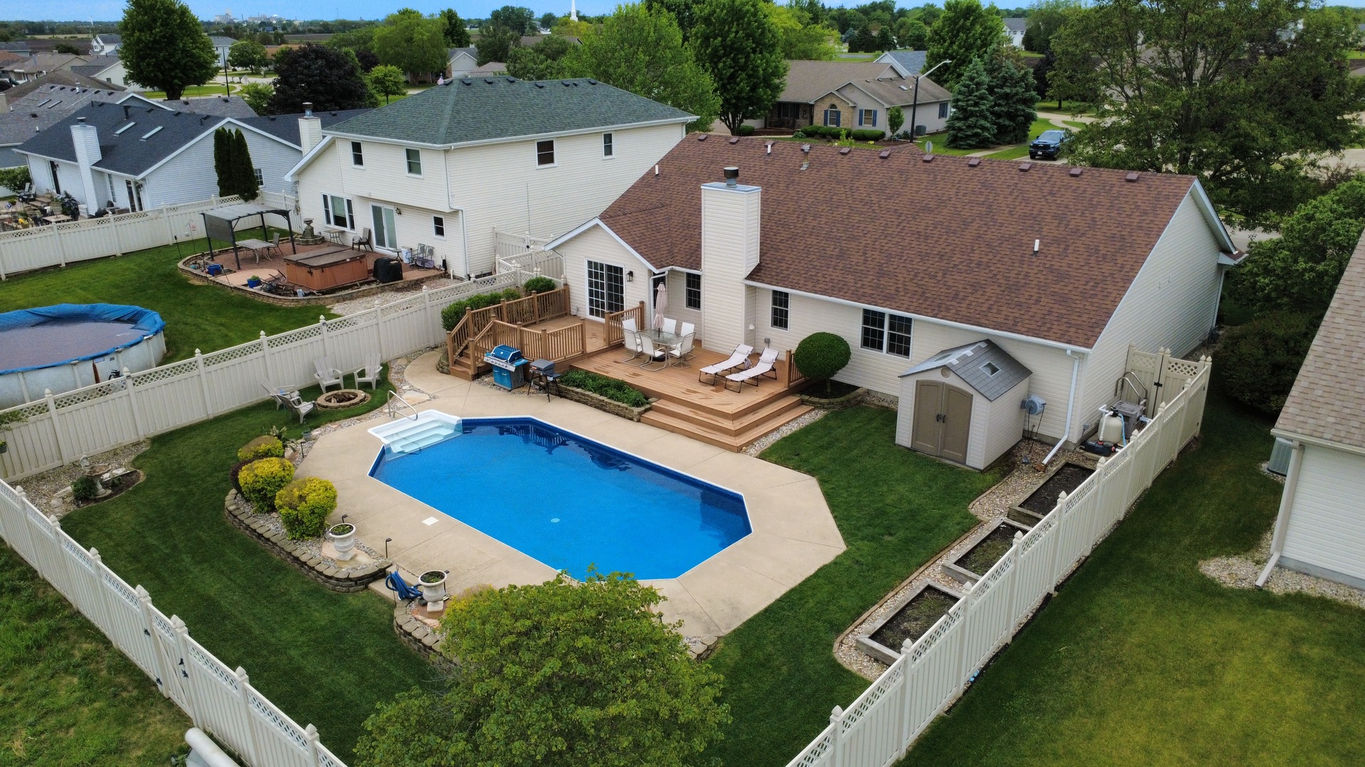 1490 Derby Drive, Bourbonnais, IL 60914