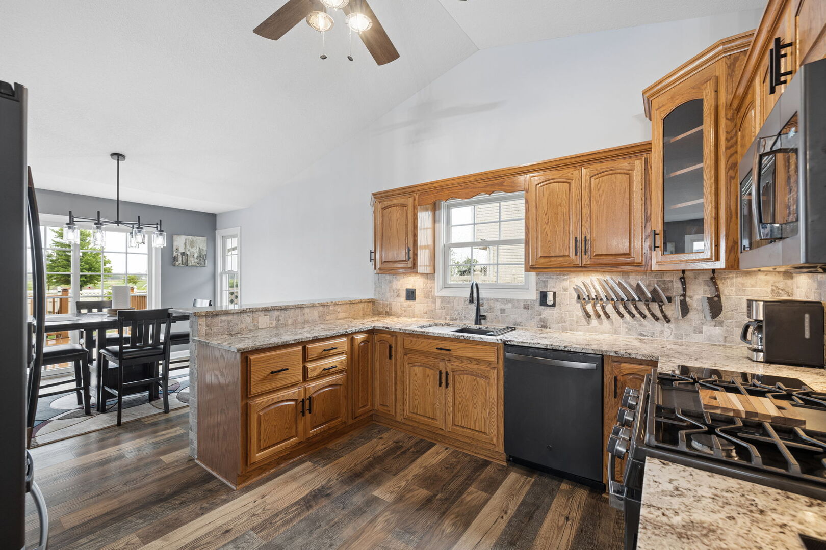 1490 Derby Drive, Bourbonnais, IL 60914