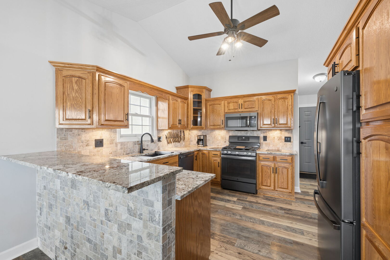 1490 Derby Drive, Bourbonnais, IL 60914
