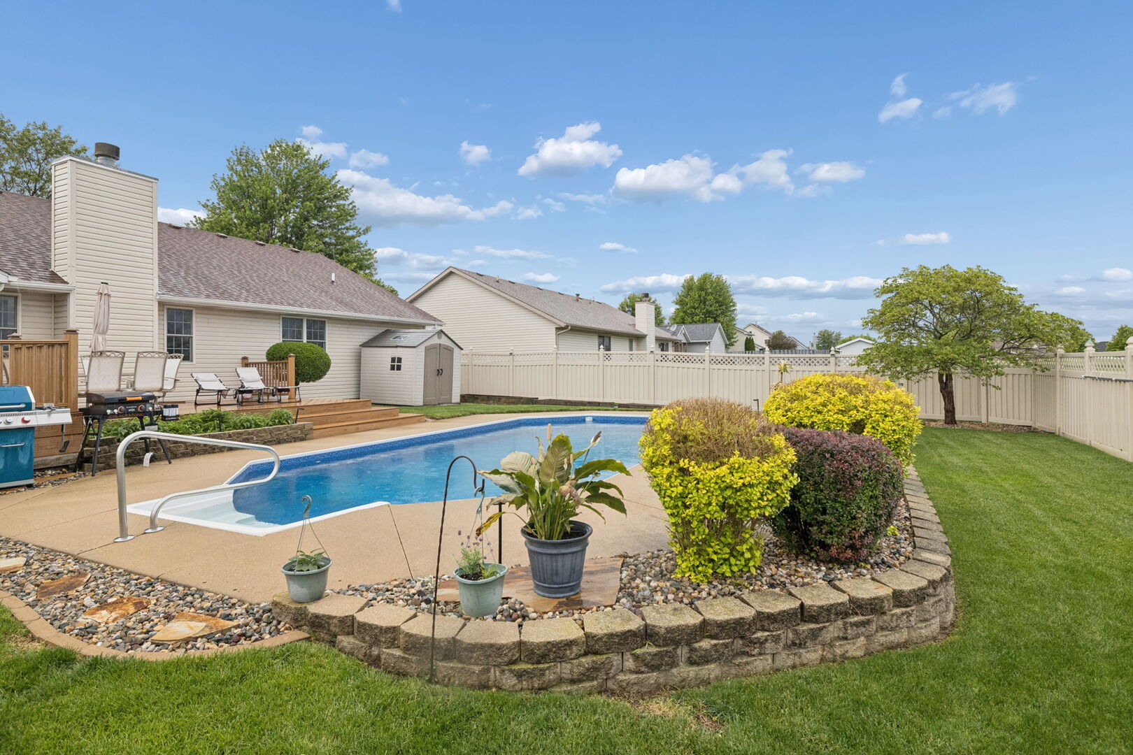 1490 Derby Drive, Bourbonnais, IL 60914