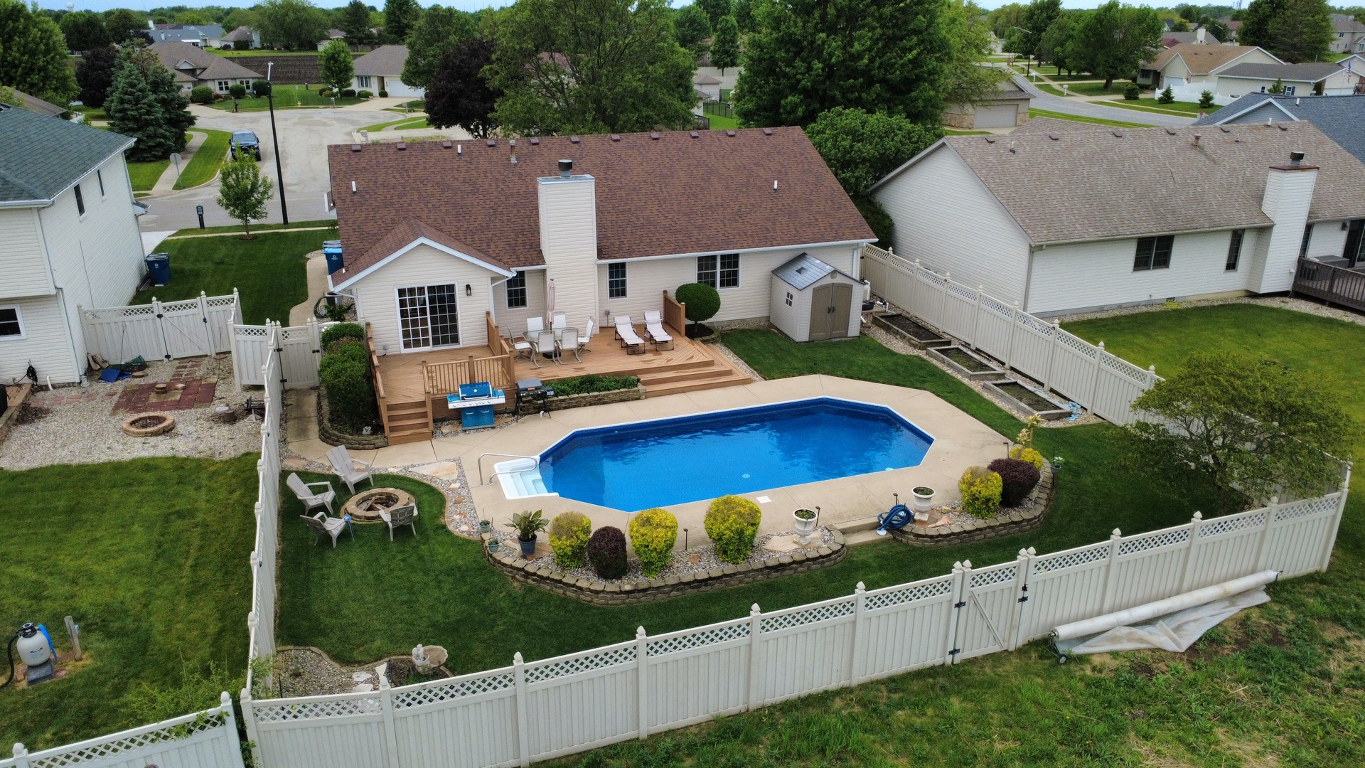 1490 Derby Drive, Bourbonnais, IL 60914