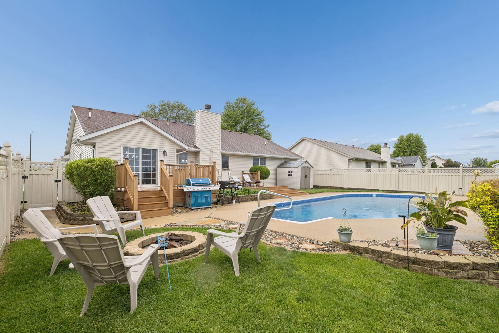 1490 Derby Drive, Bourbonnais, IL 60914