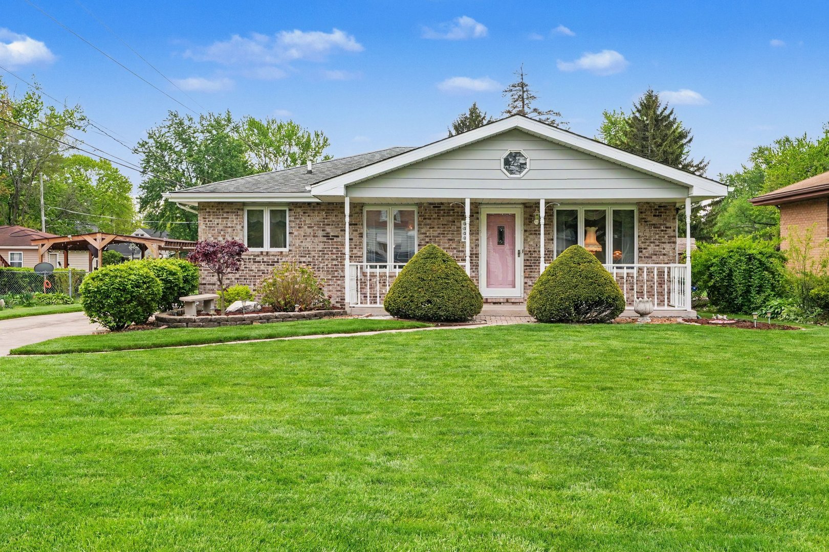 3333 186th Street, Lansing, IL 60438