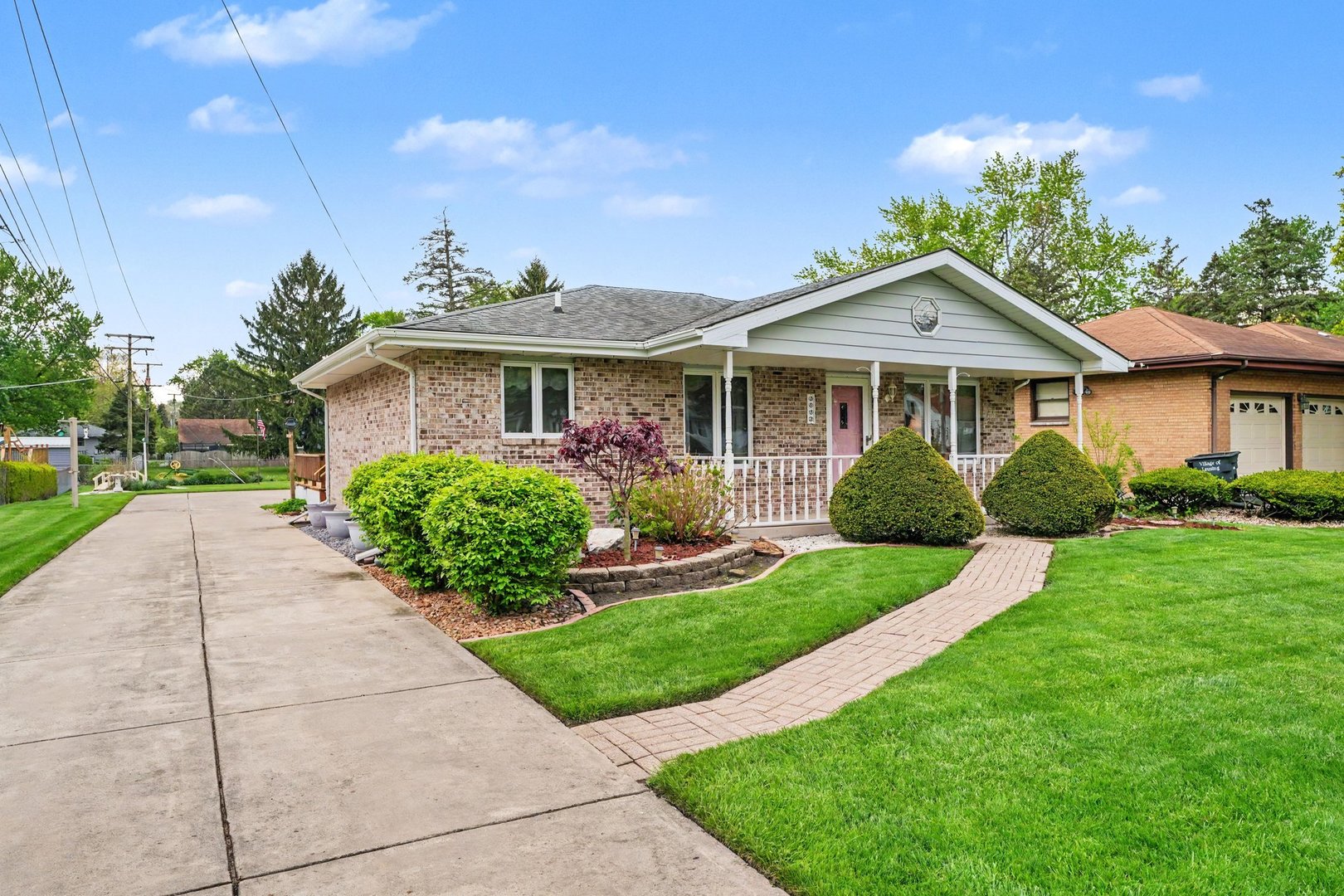 3333 186th Street, Lansing, IL 60438
