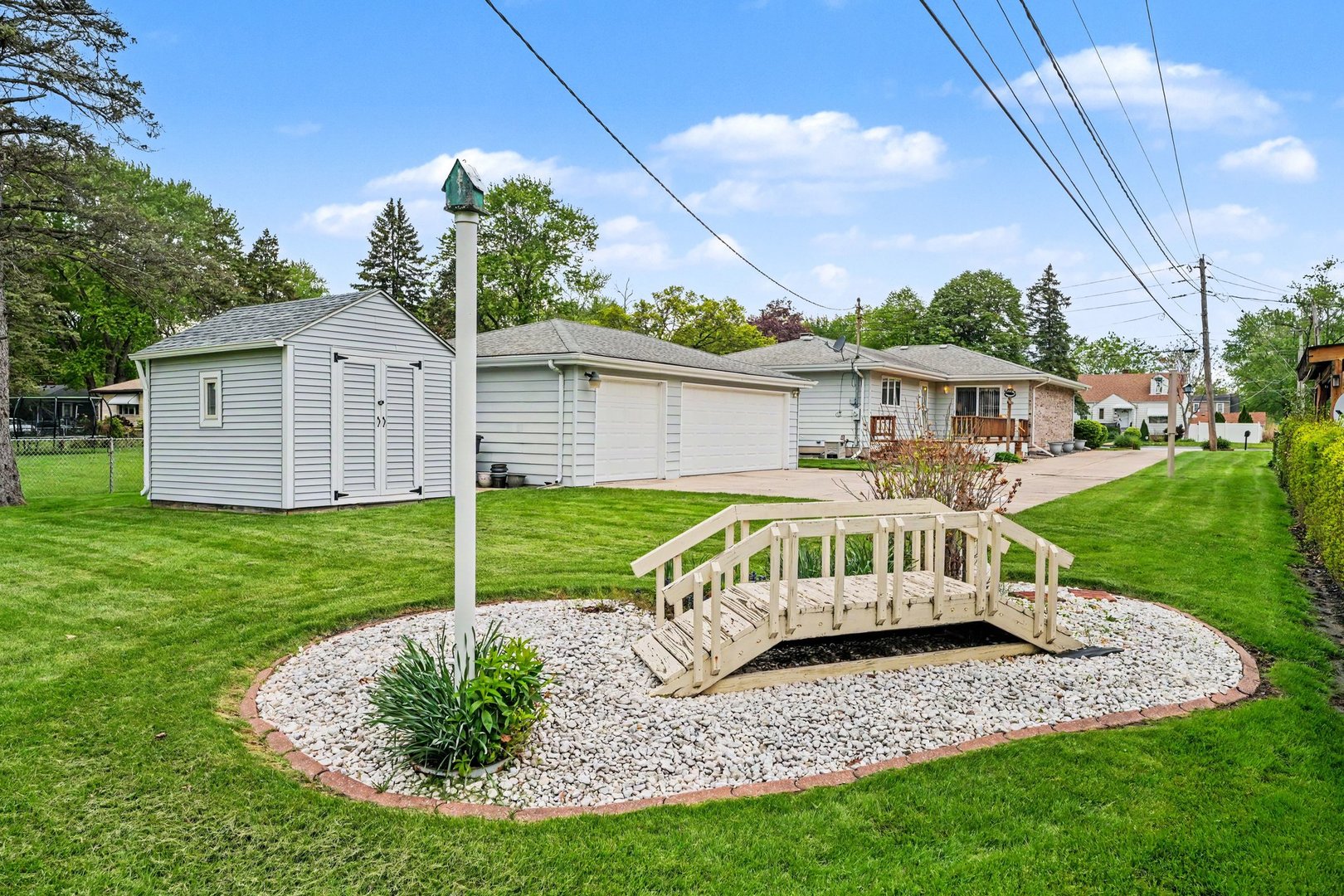 3333 186th Street, Lansing, IL 60438