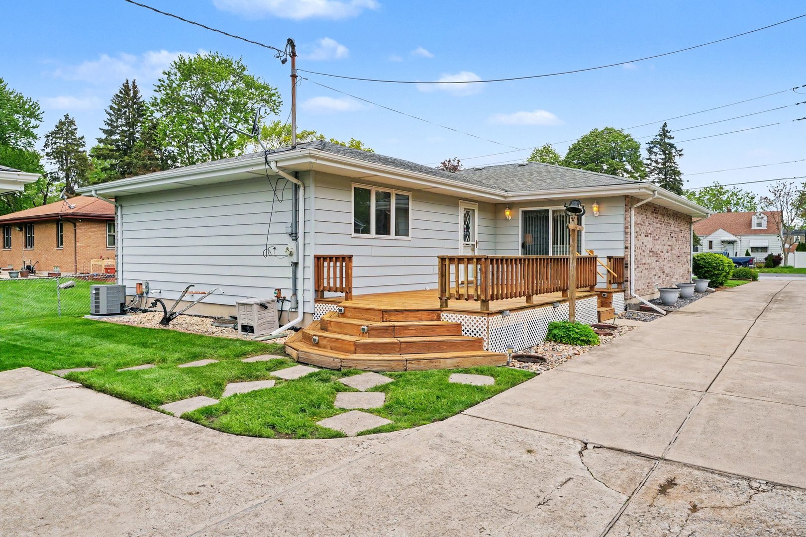 3333 186th Street, Lansing, IL 60438