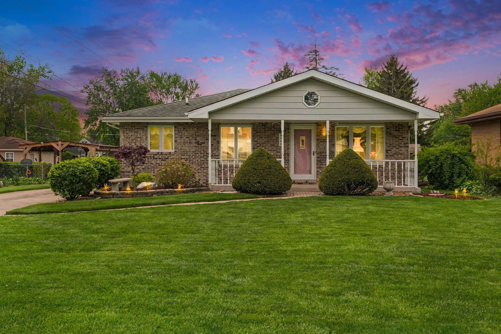 3333 186th Street, Lansing, IL 60438