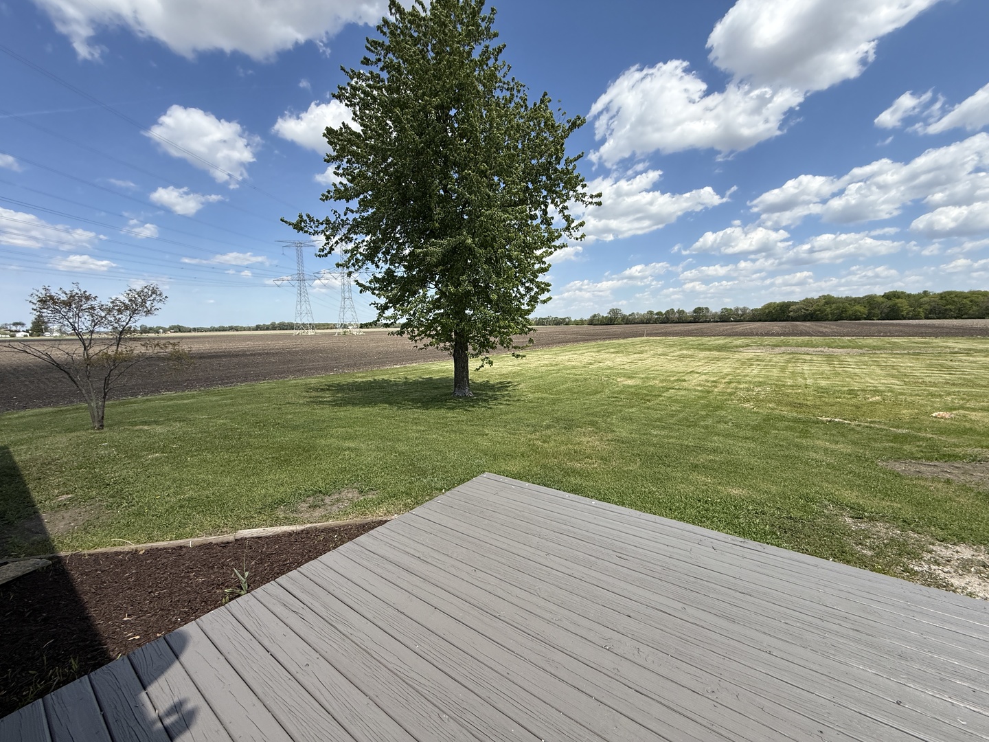 410 S Higgins Road, Mazon, IL 60444