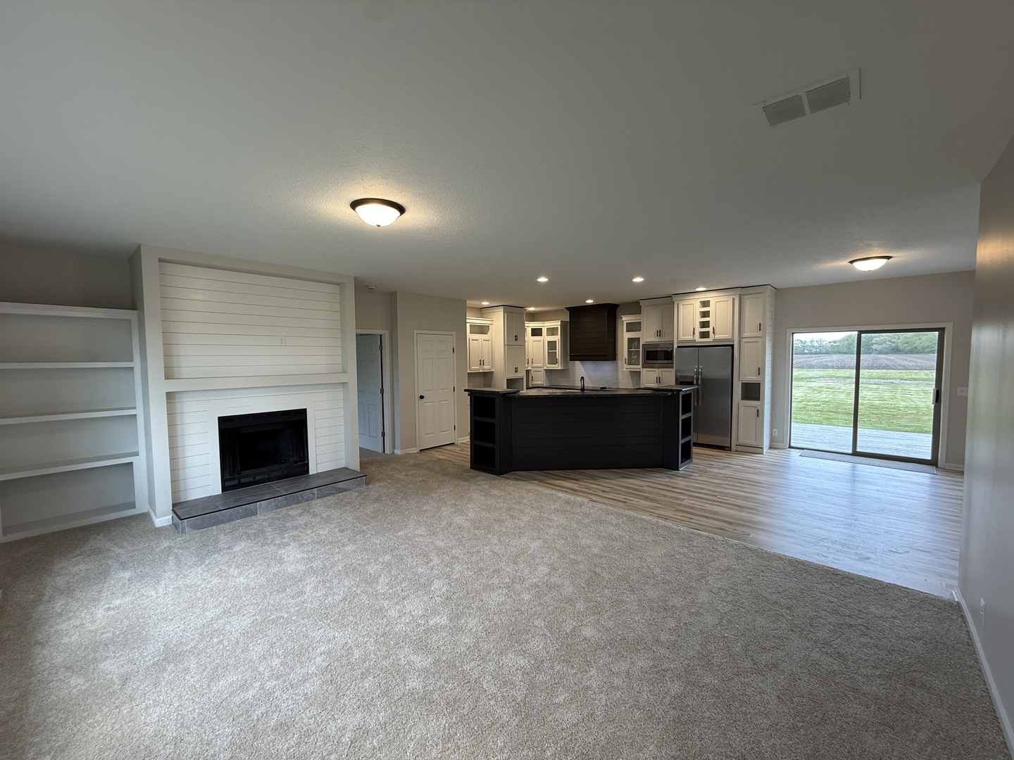 410 S Higgins Road, Mazon, IL 60444