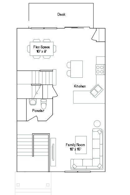 12406 Tinsley Street, Huntley, IL 60142