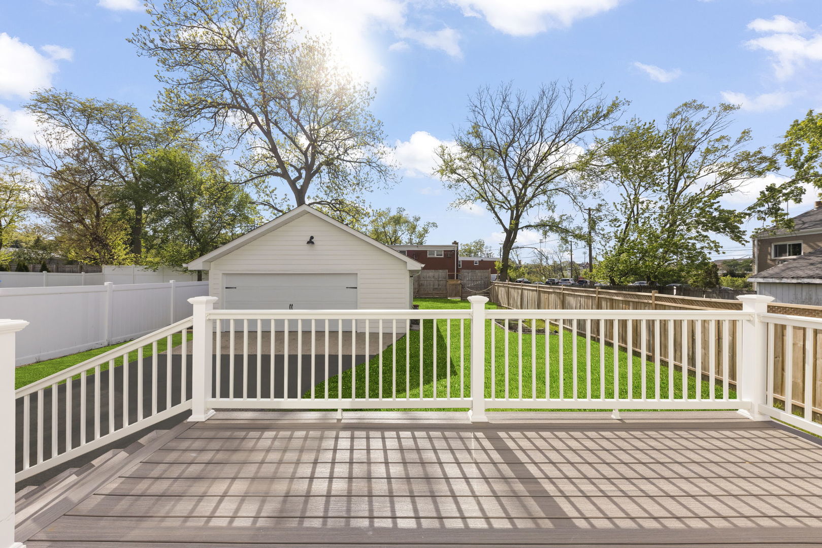118 N President Street, Wheaton, IL 60187