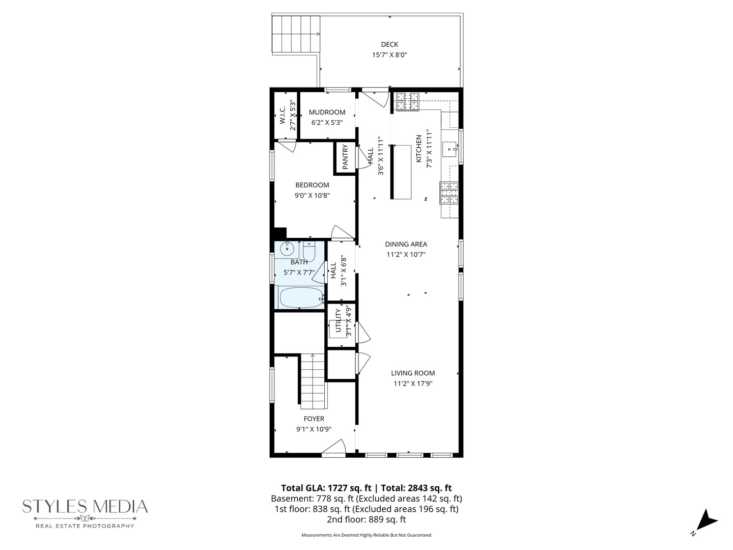 118 N President Street, Wheaton, IL 60187
