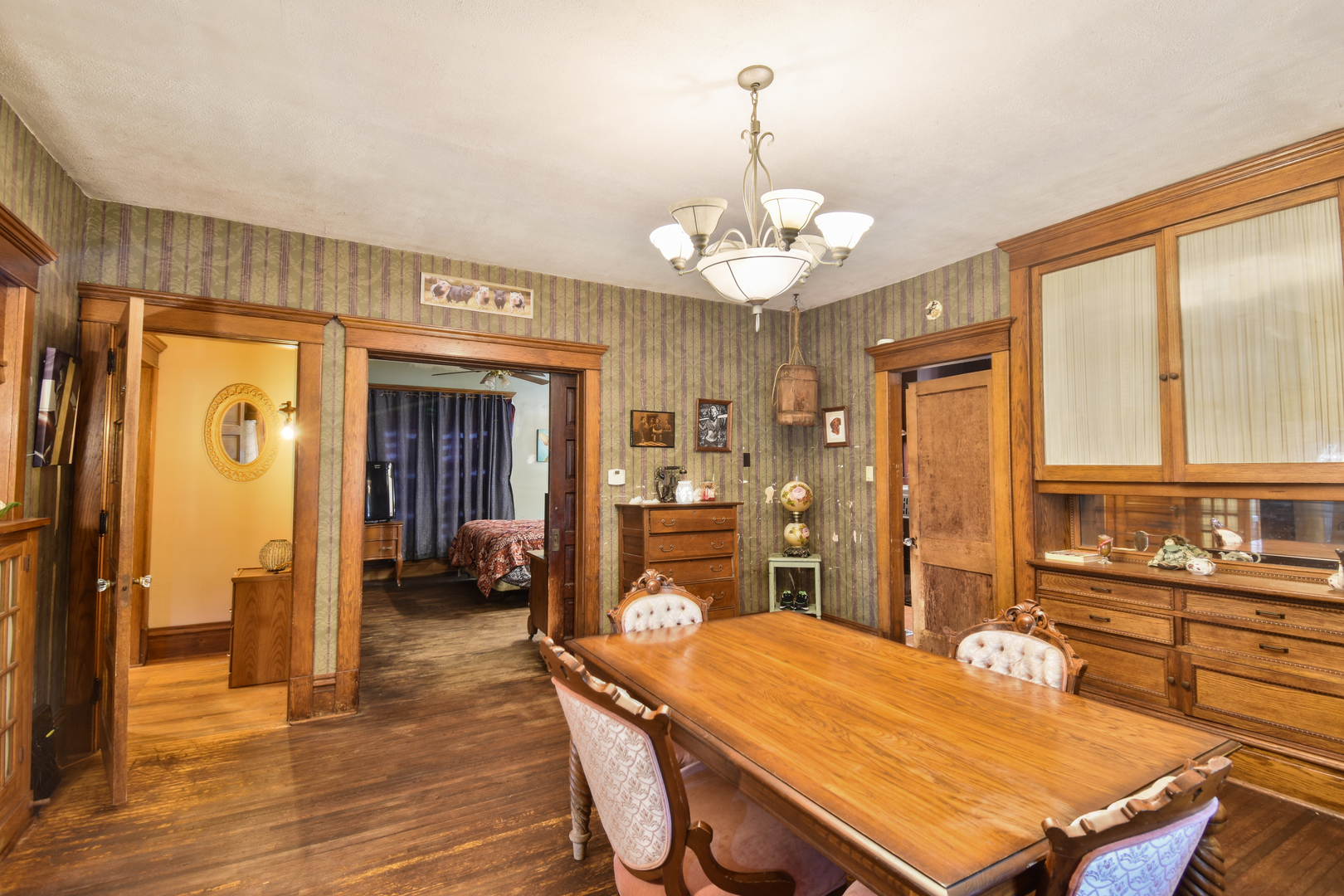 300 N Wolf Street, Odell, IL 60460