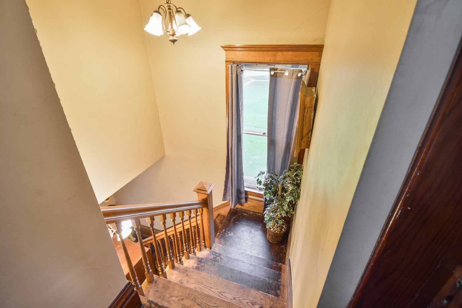 300 N Wolf Street, Odell, IL 60460