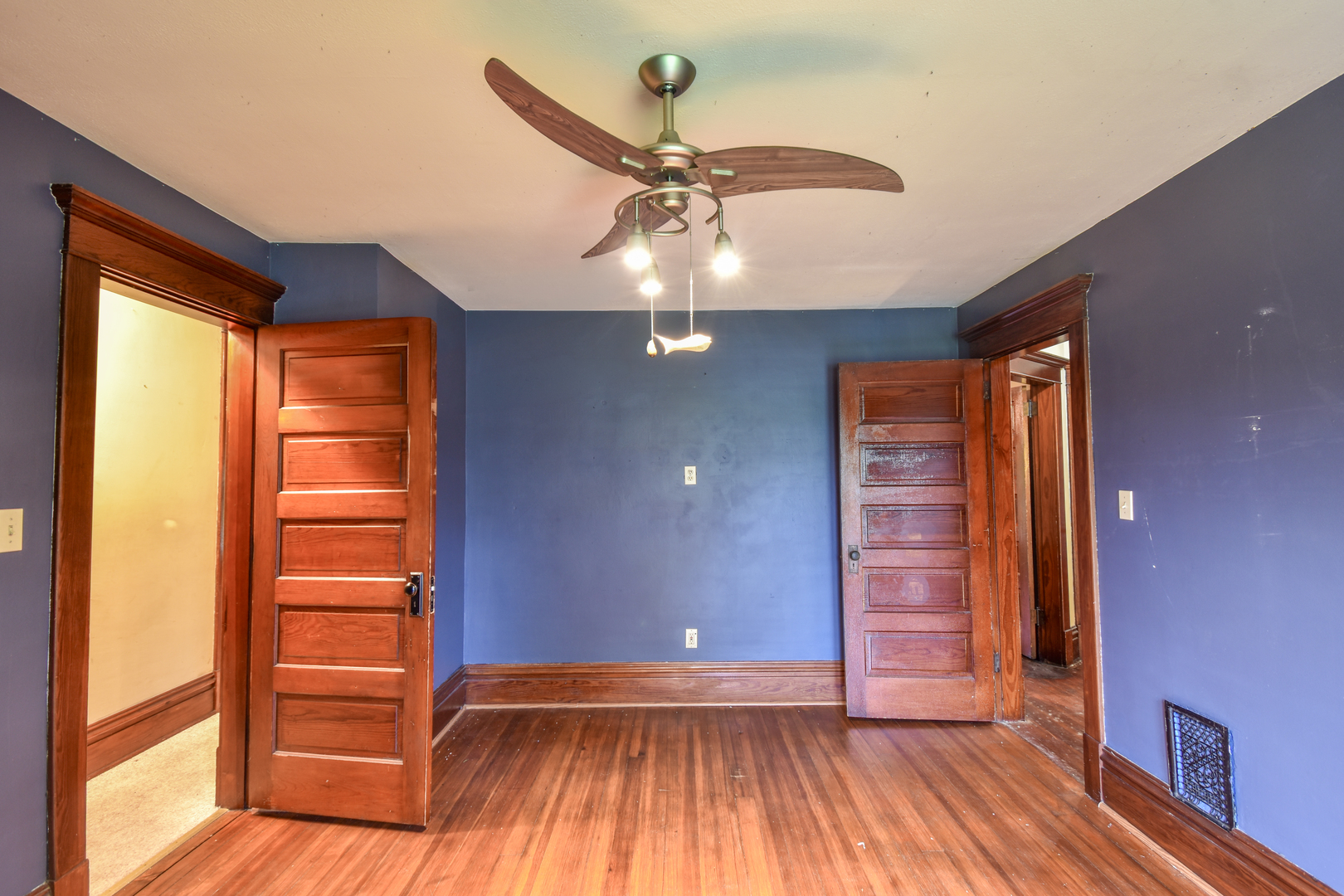 300 N Wolf Street, Odell, IL 60460