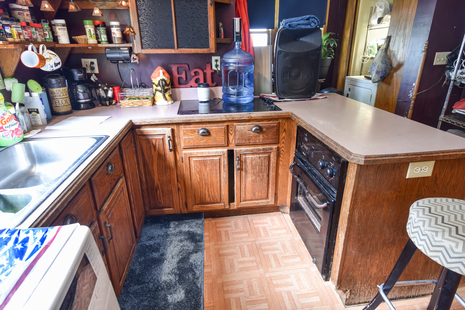 300 N Wolf Street, Odell, IL 60460