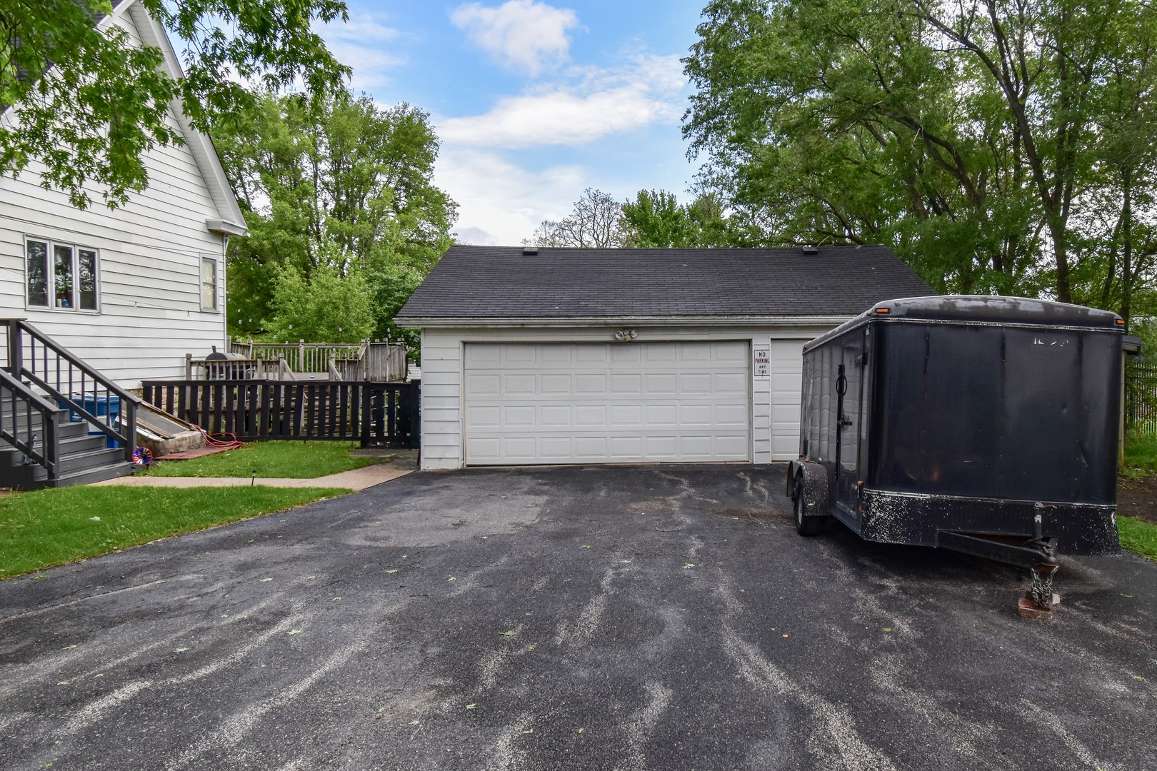 300 N Wolf Street, Odell, IL 60460