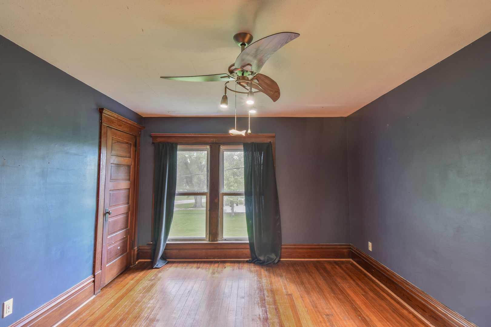 300 N Wolf Street, Odell, IL 60460