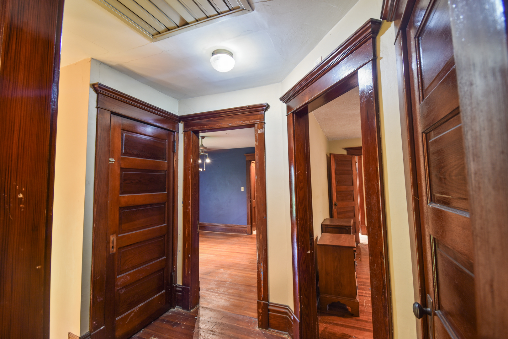 300 N Wolf Street, Odell, IL 60460