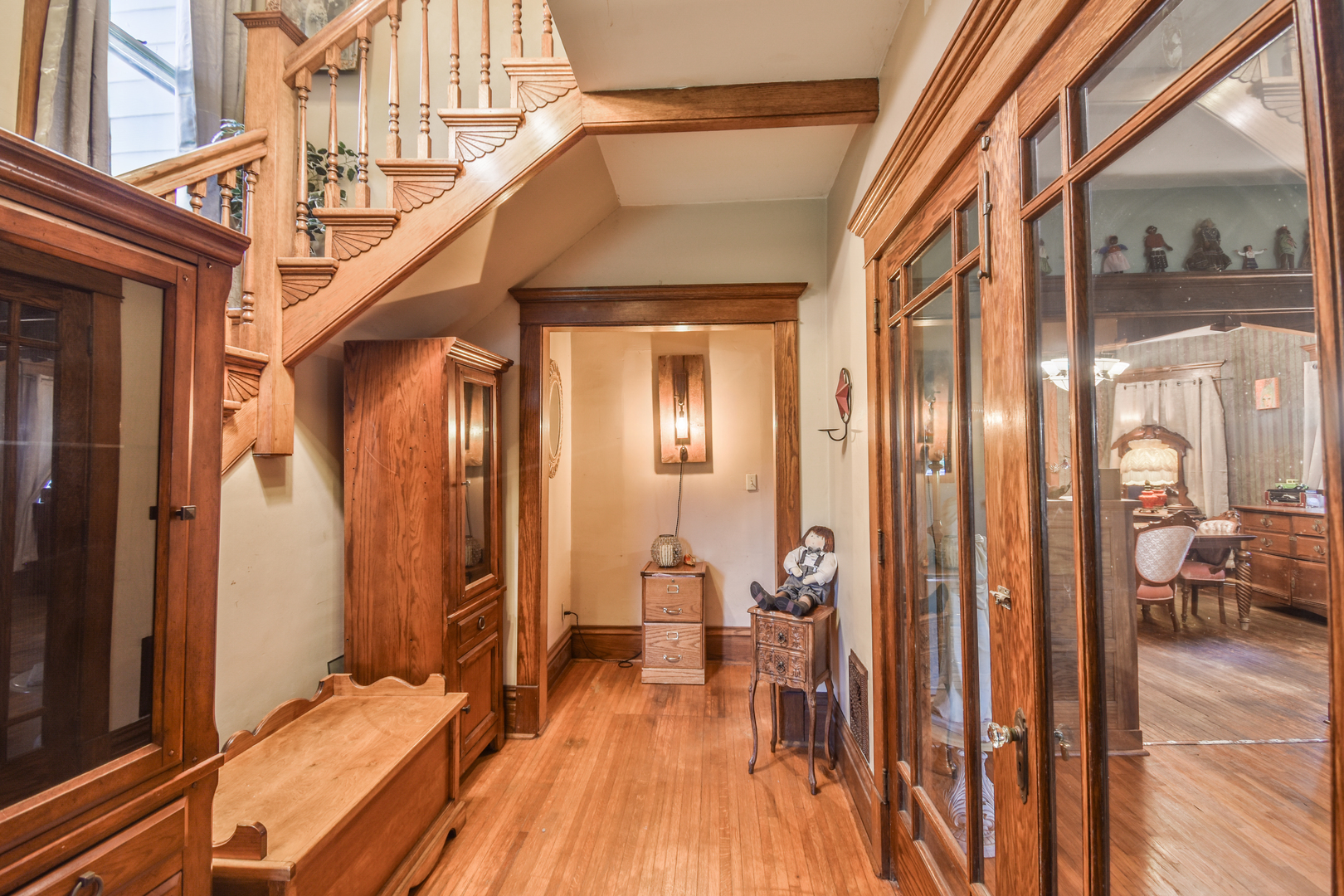 300 N Wolf Street, Odell, IL 60460