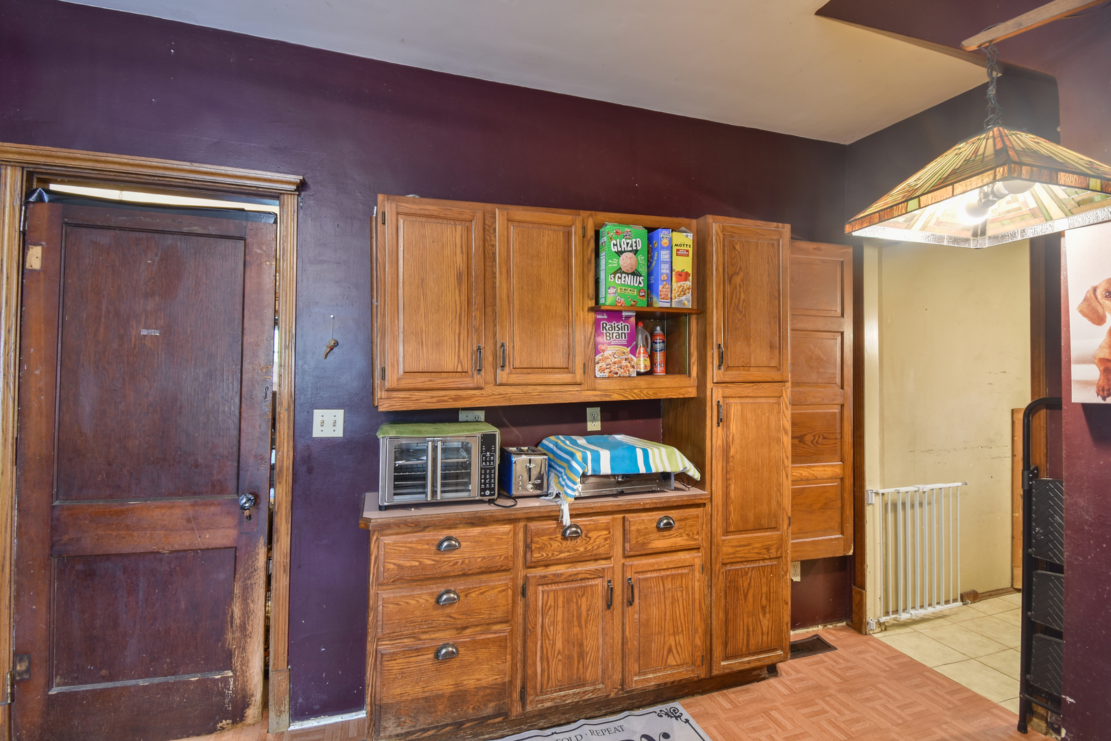 300 N Wolf Street, Odell, IL 60460