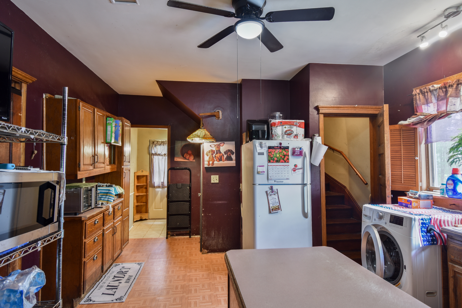 300 N Wolf Street, Odell, IL 60460