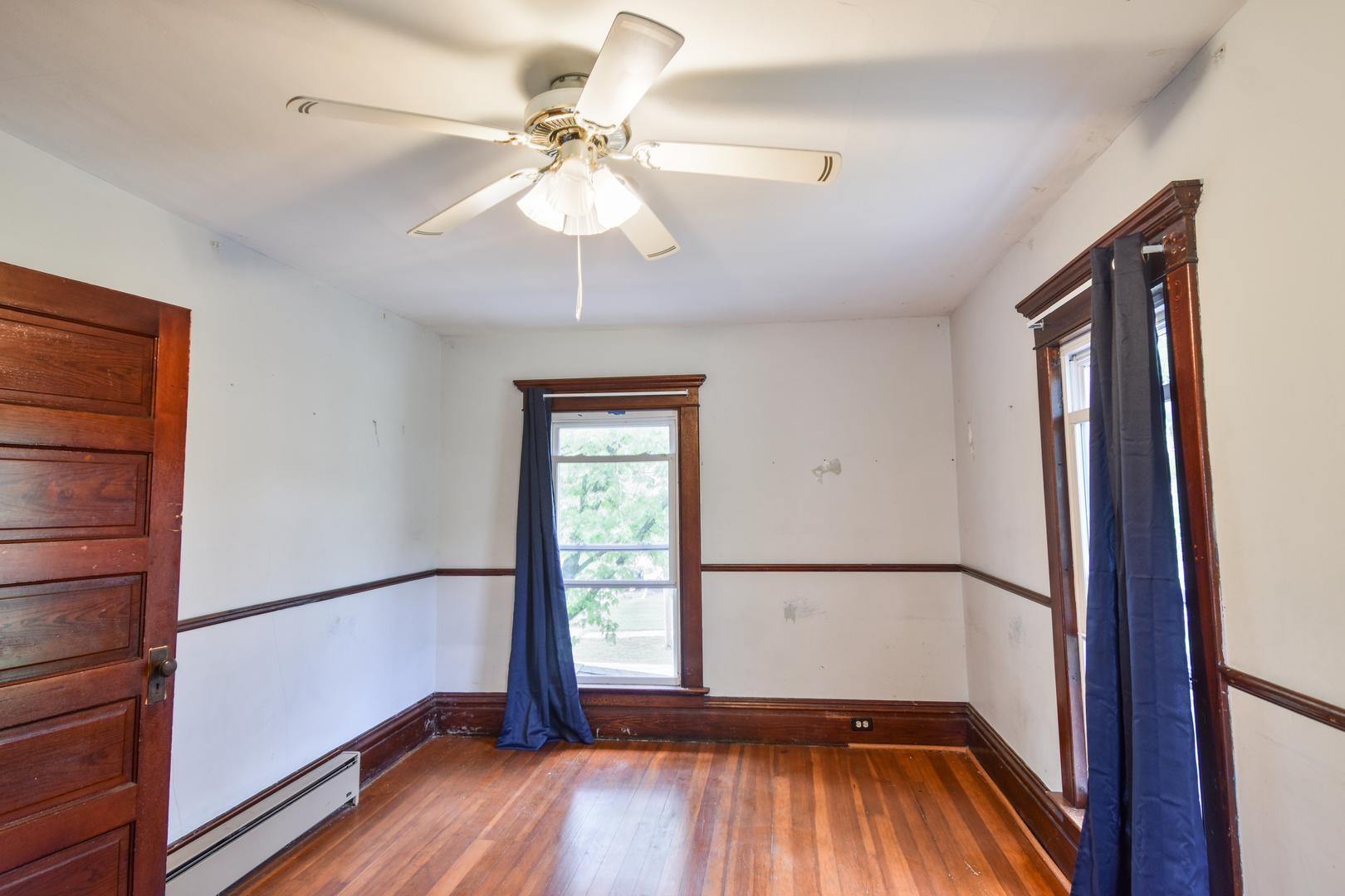 300 N Wolf Street, Odell, IL 60460