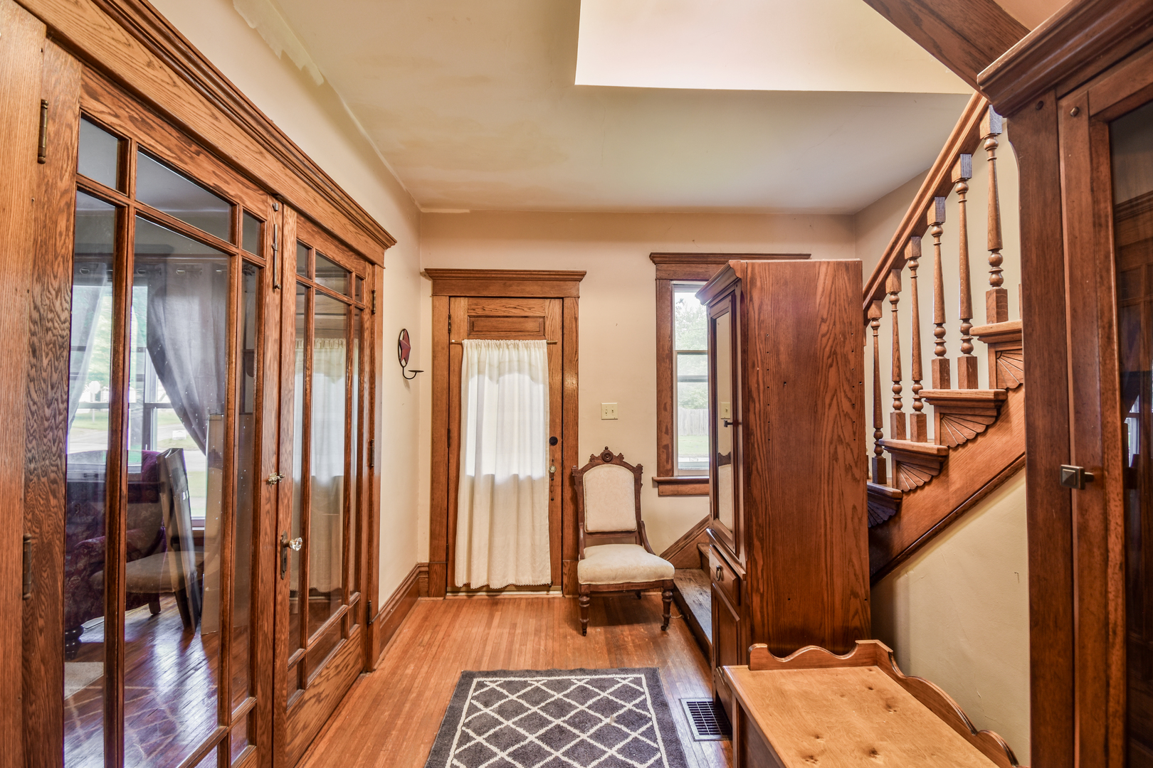 300 N Wolf Street, Odell, IL 60460
