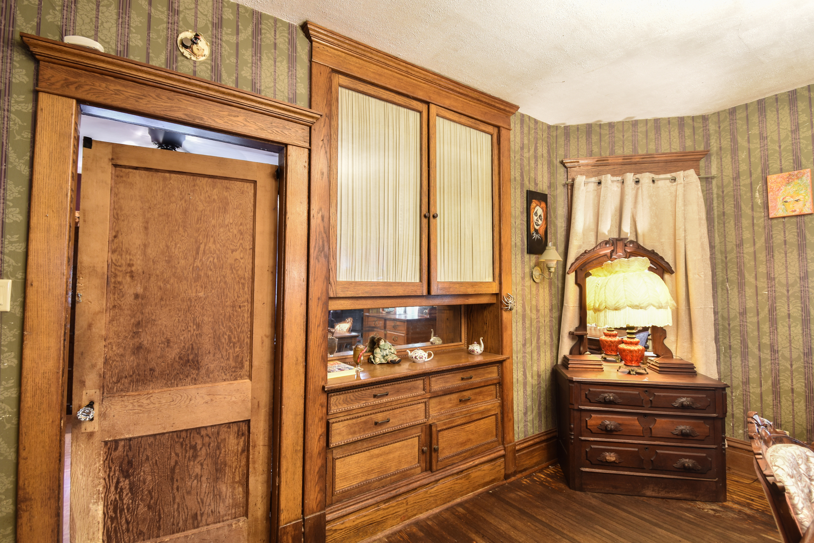 300 N Wolf Street, Odell, IL 60460