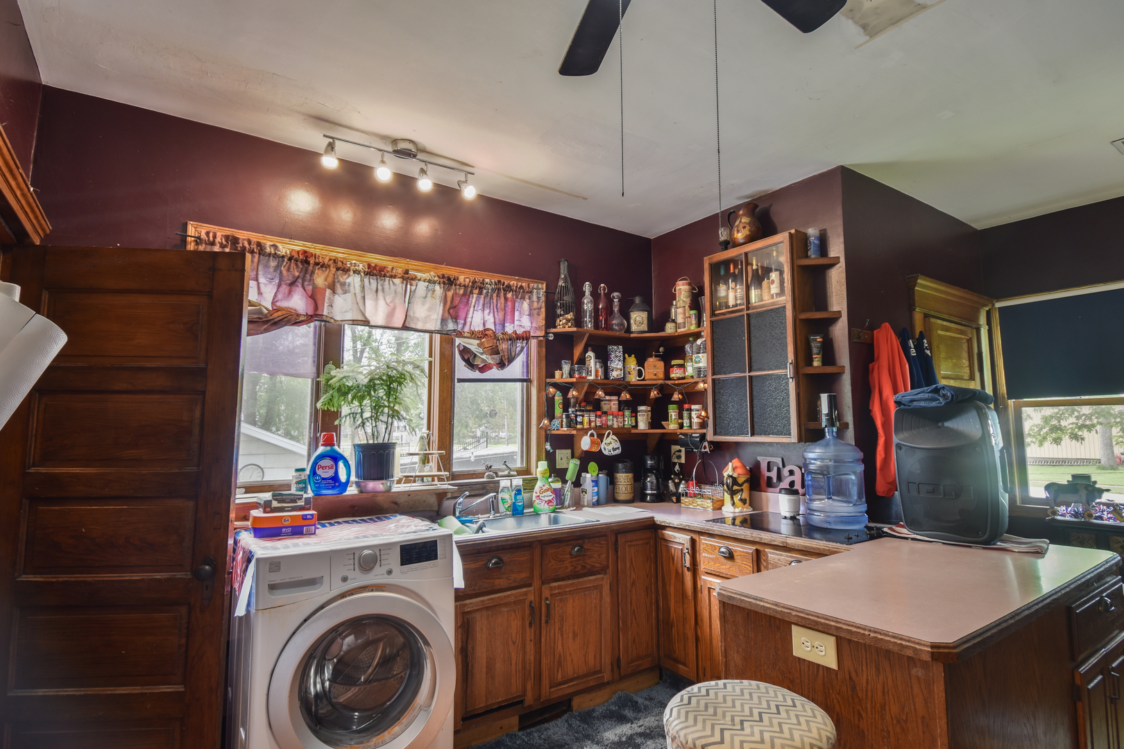 300 N Wolf Street, Odell, IL 60460