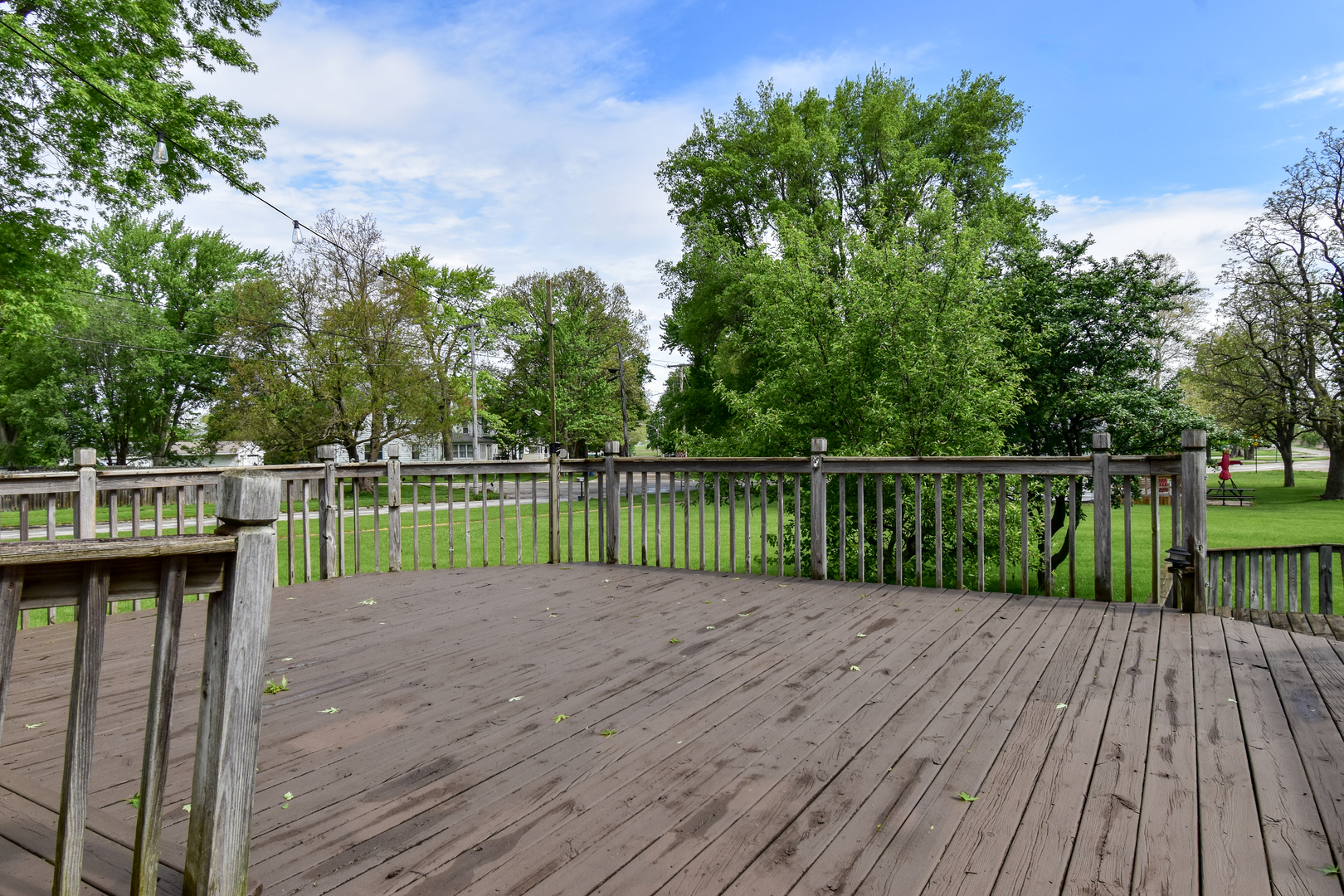 300 N Wolf Street, Odell, IL 60460