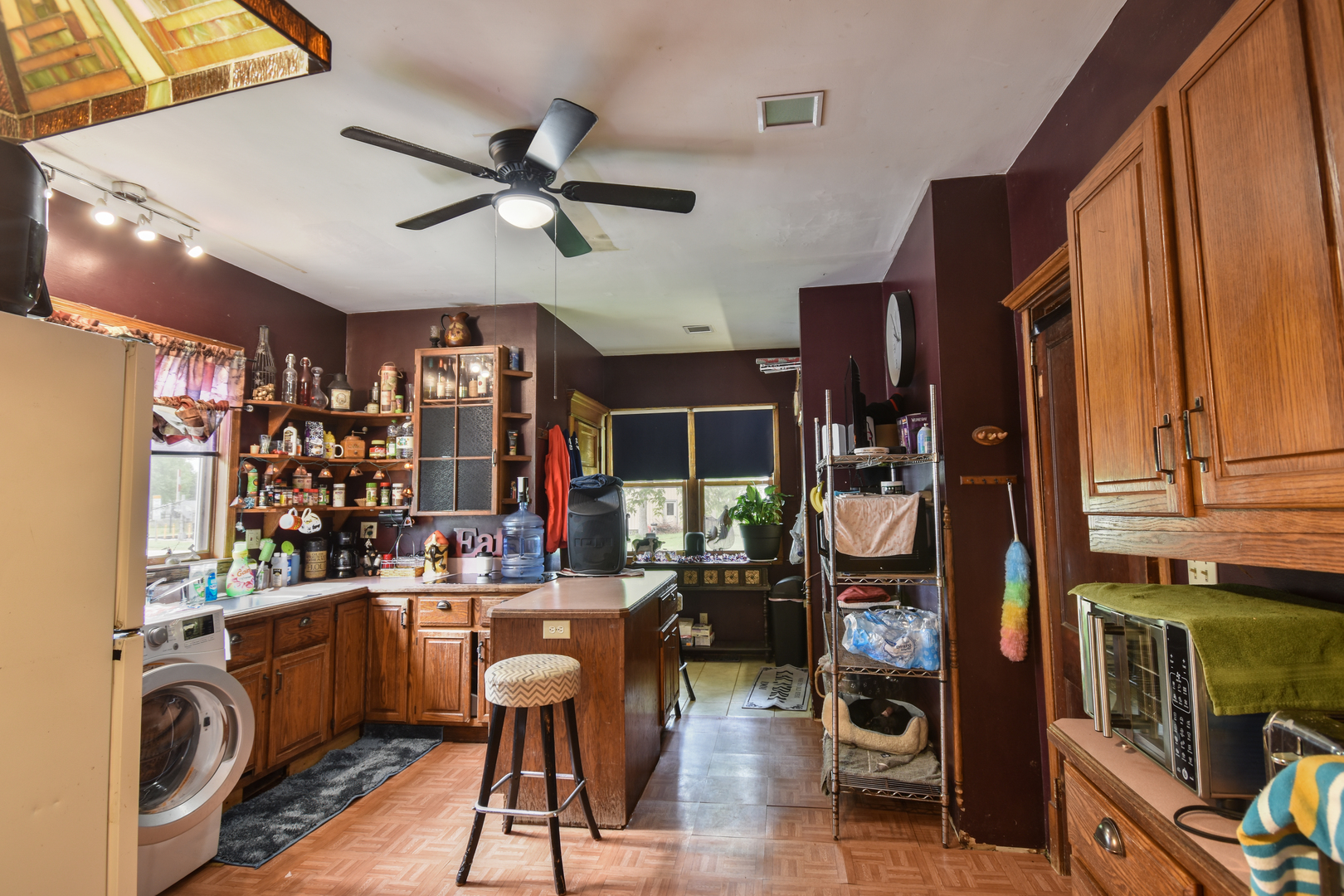 300 N Wolf Street, Odell, IL 60460