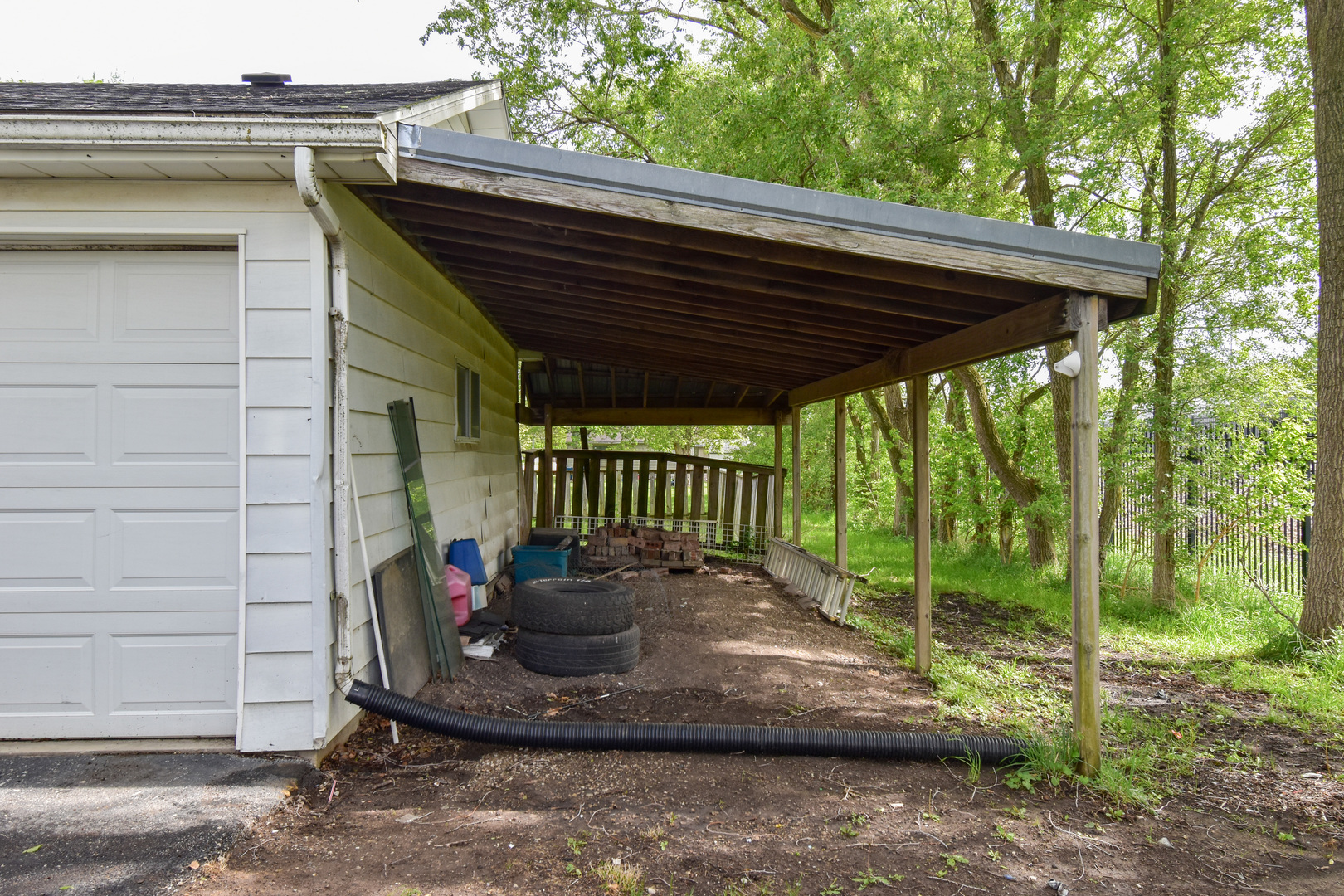 300 N Wolf Street, Odell, IL 60460