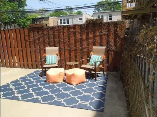 6507 N Bosworth Avenue #G, Chicago, IL 60626